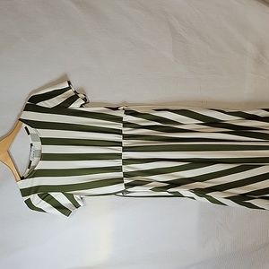 Levaca Dress